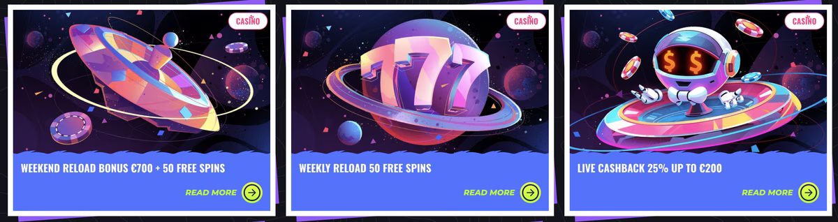 Sécurité, licence et jeu responsable